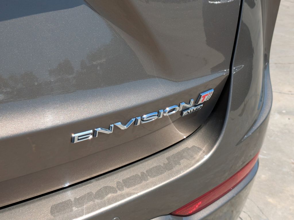 2019 Buick Envision Premium II San Clemente CA