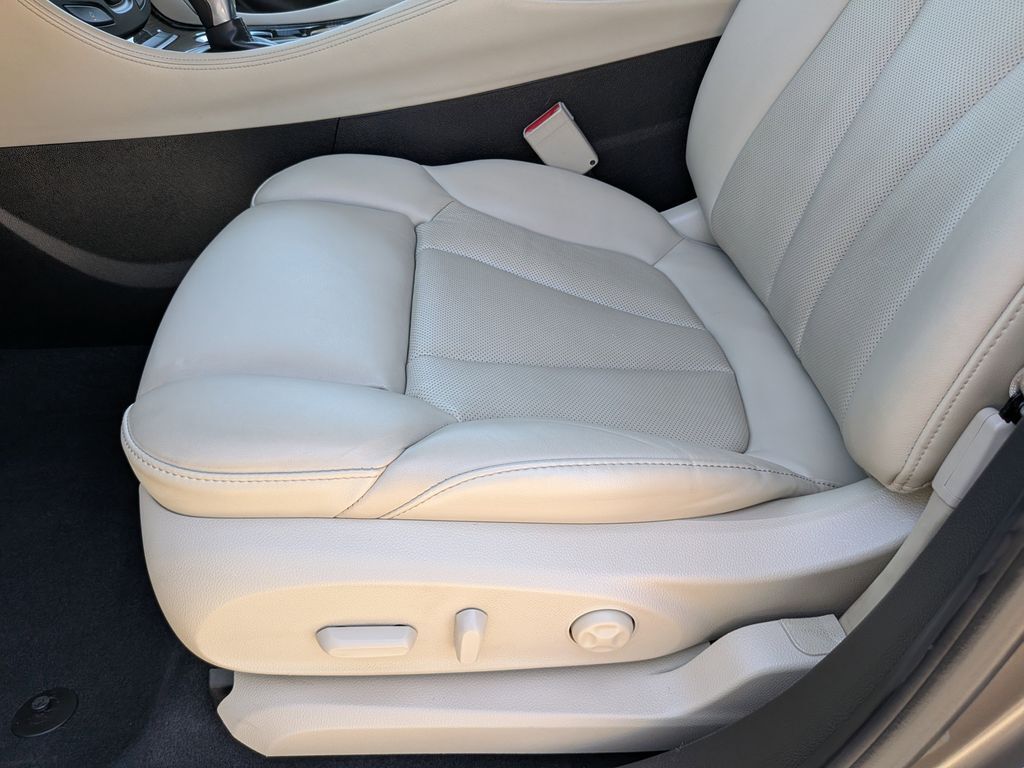 2019 Buick Envision Premium II San Clemente CA