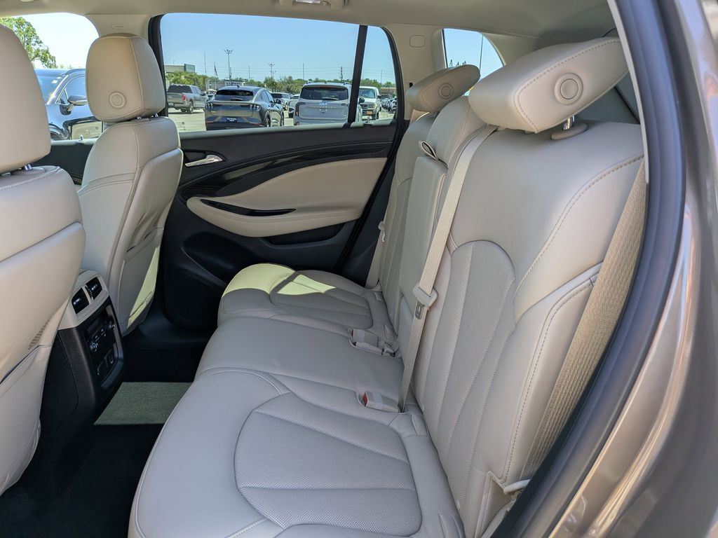 2019 Buick Envision Premium II San Clemente CA