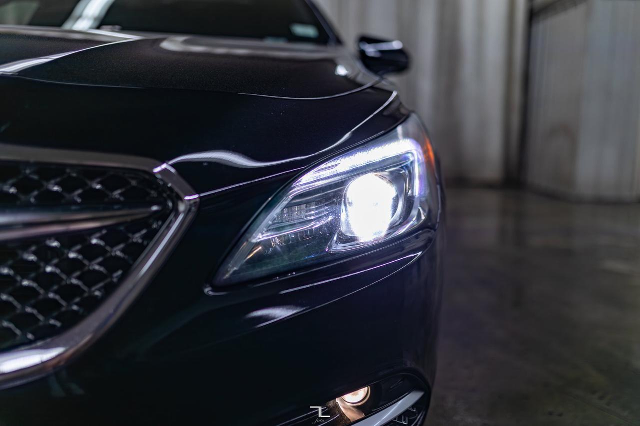 2019 Buick LaCrosse AWD Avenir Leather Roof Nav BCam Red Deer AB