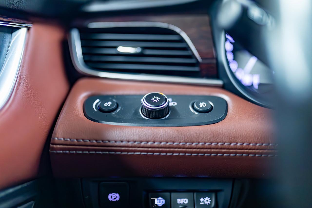 2019 Buick LaCrosse AWD Avenir Leather Roof Nav BCam Red Deer AB