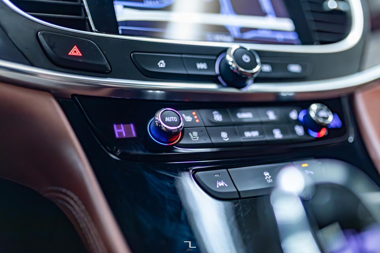 2019 Buick LaCrosse AWD Avenir Leather Roof Nav BCam Red Deer AB