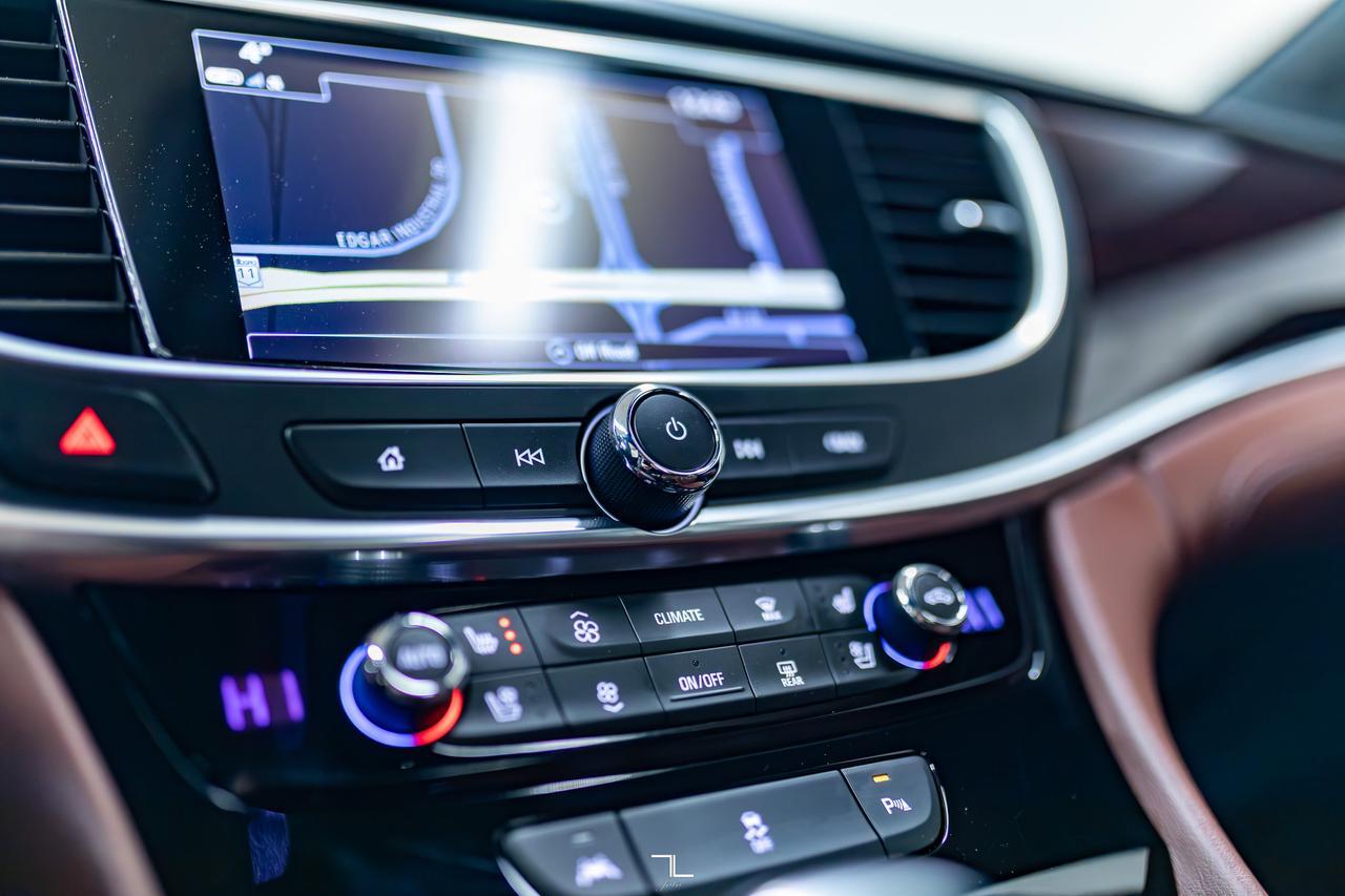 2019 Buick LaCrosse AWD Avenir Leather Roof Nav BCam Red Deer AB