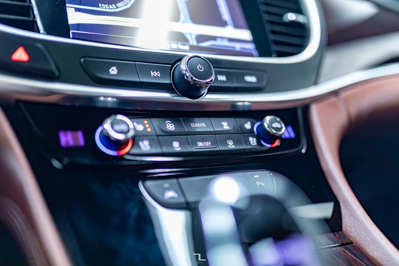 2019 Buick LaCrosse AWD Avenir Leather Roof Nav BCam Red Deer AB