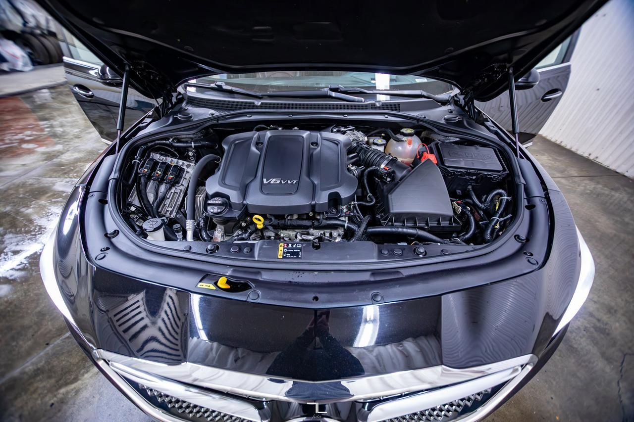 2019 Buick LaCrosse AWD Avenir Leather Roof Nav BCam Red Deer AB