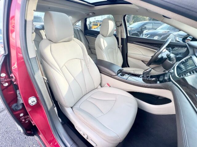 2019 Buick LaCrosse AWD Essence Cincinnati OH