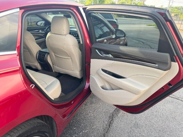 2019 Buick LaCrosse AWD Essence Cincinnati OH