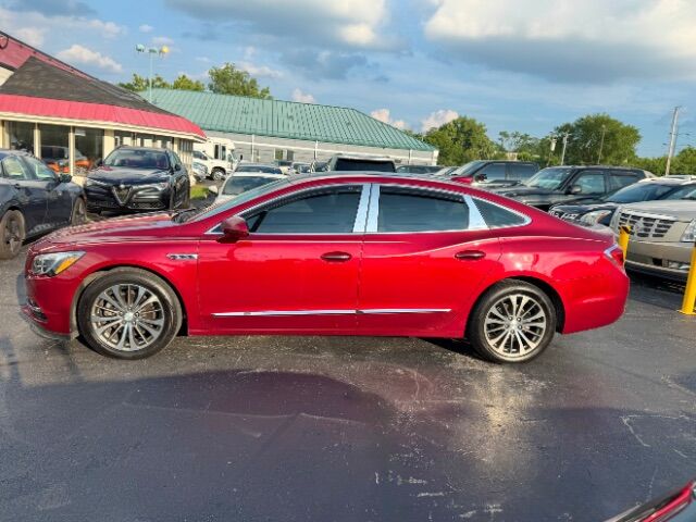 2019 Buick LaCrosse AWD Essence Cincinnati OH