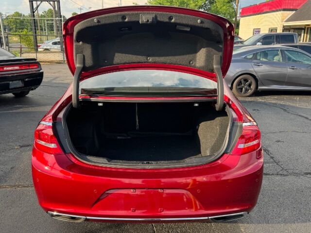 2019 Buick LaCrosse AWD Essence Cincinnati OH
