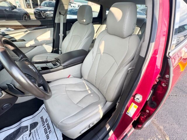 2019 Buick LaCrosse AWD Essence Cincinnati OH