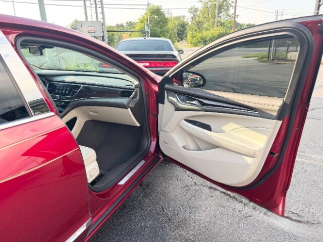 2019 Buick LaCrosse AWD Essence Cincinnati OH