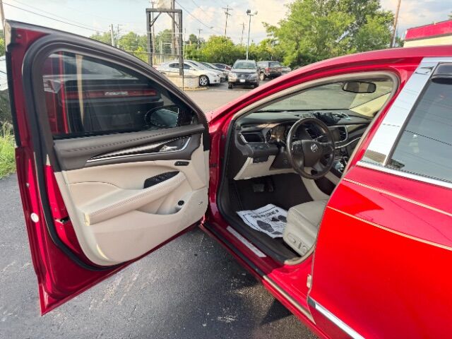 2019 Buick LaCrosse AWD Essence Cincinnati OH