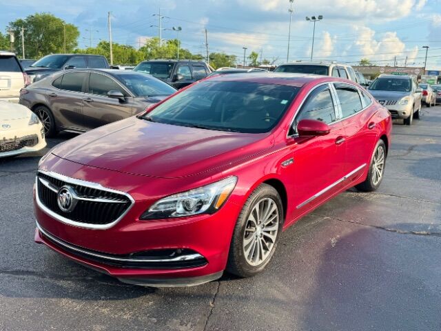 2019 Buick LaCrosse AWD Essence Cincinnati OH