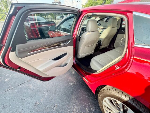 2019 Buick LaCrosse AWD Essence Cincinnati OH