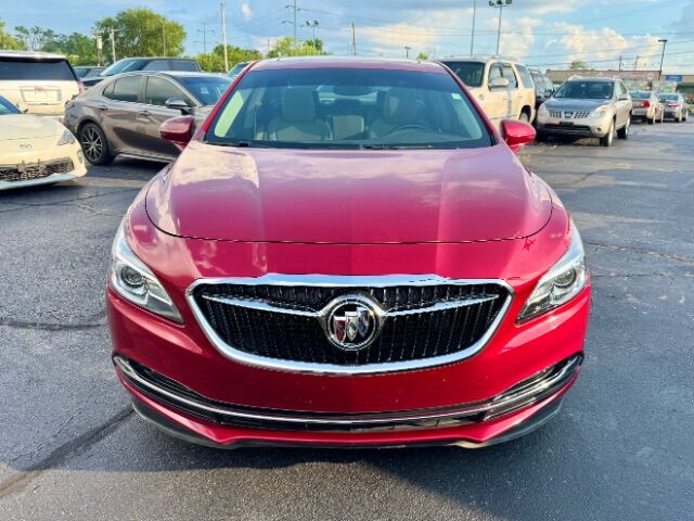 2019 Buick LaCrosse AWD Essence Cincinnati OH