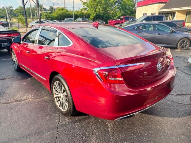 2019 Buick LaCrosse AWD Essence Cincinnati OH