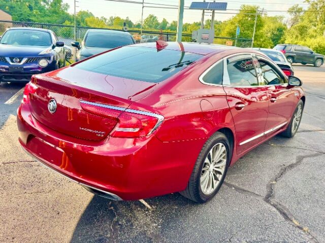 2019 Buick LaCrosse AWD Essence Cincinnati OH
