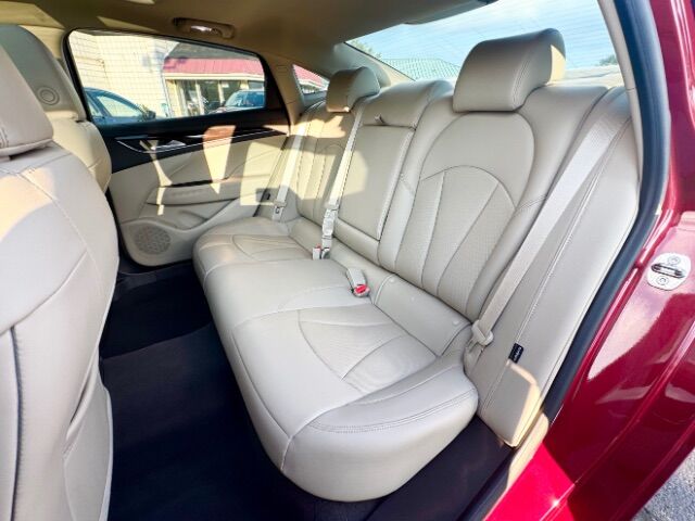 2019 Buick LaCrosse AWD Essence Cincinnati OH