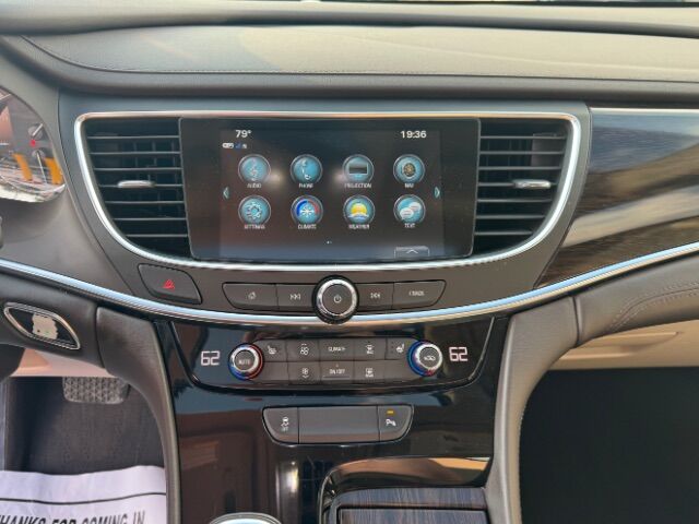 2019 Buick LaCrosse AWD Essence Cincinnati OH