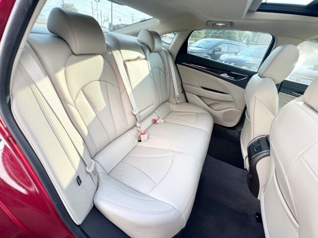2019 Buick LaCrosse AWD Essence Cincinnati OH