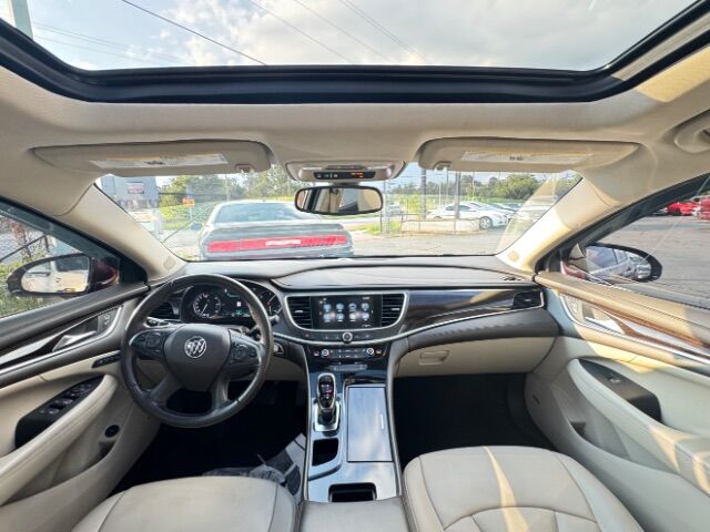 2019 Buick LaCrosse AWD Essence Cincinnati OH
