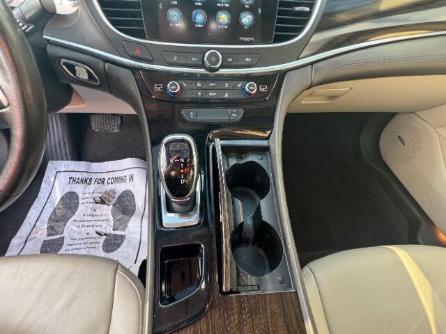 2019 Buick LaCrosse AWD Essence Cincinnati OH