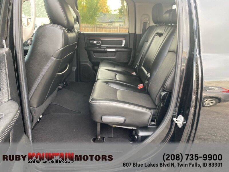 2019 Buick LaCrosse Avenir Twin Falls ID