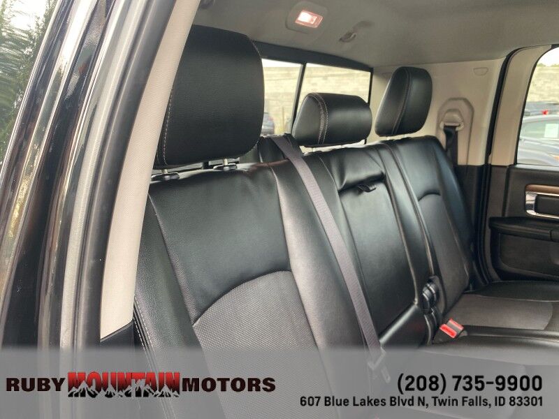 2019 Buick LaCrosse Avenir Twin Falls ID