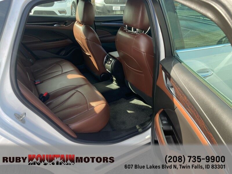 2019 Buick LaCrosse Avenir Twin Falls ID