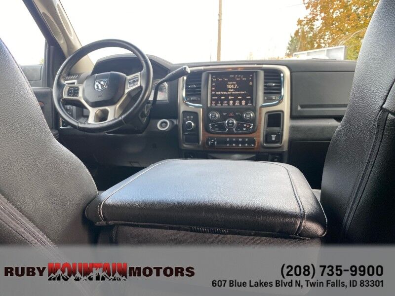 2019 Buick LaCrosse Avenir Twin Falls ID