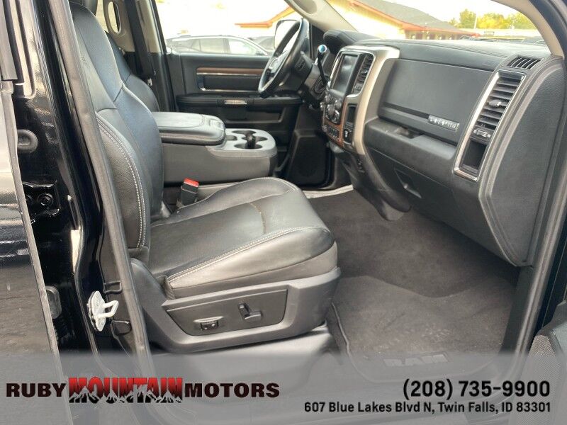 2019 Buick LaCrosse Avenir Twin Falls ID