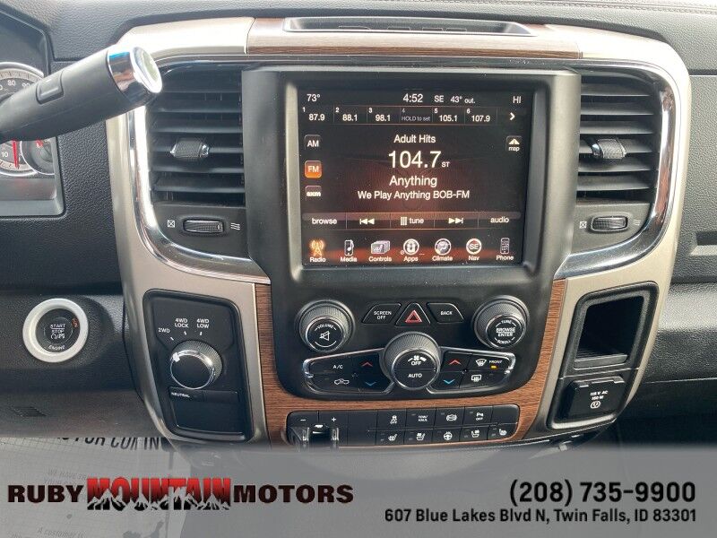 2019 Buick LaCrosse Avenir Twin Falls ID