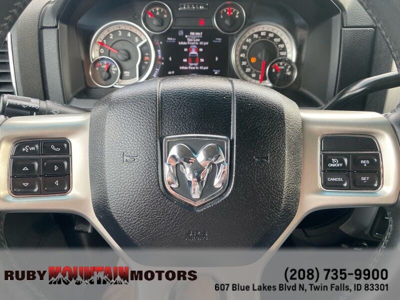 2019 Buick LaCrosse Avenir Twin Falls ID