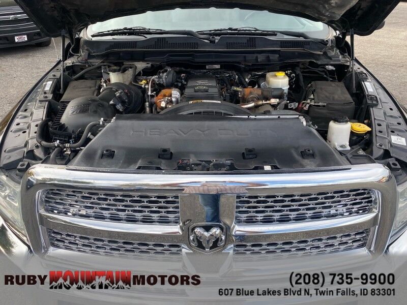 2019 Buick LaCrosse Avenir Twin Falls ID