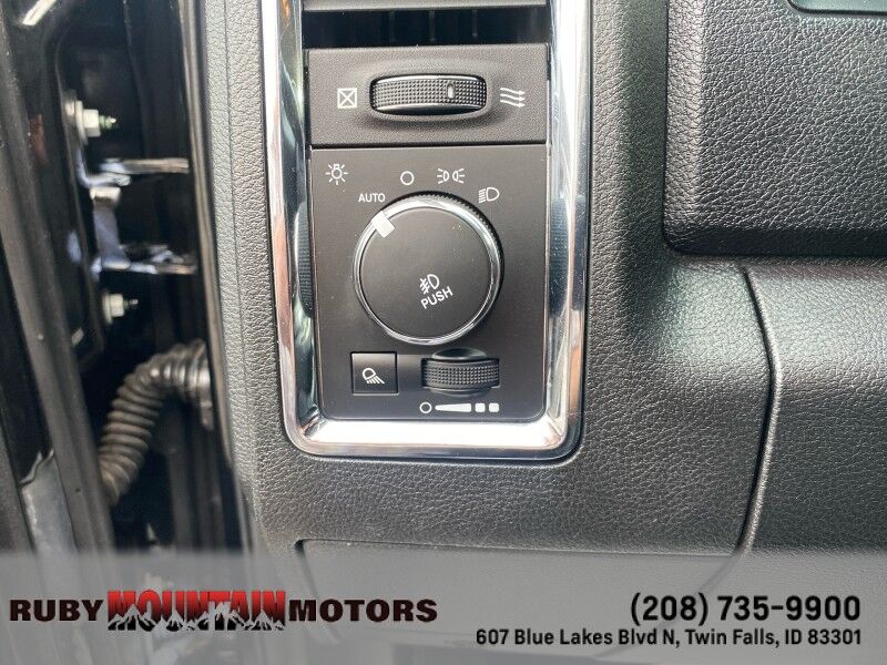 2019 Buick LaCrosse Avenir Twin Falls ID