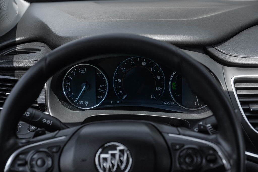 2019 Buick LaCrosse Essence Carrollton TX