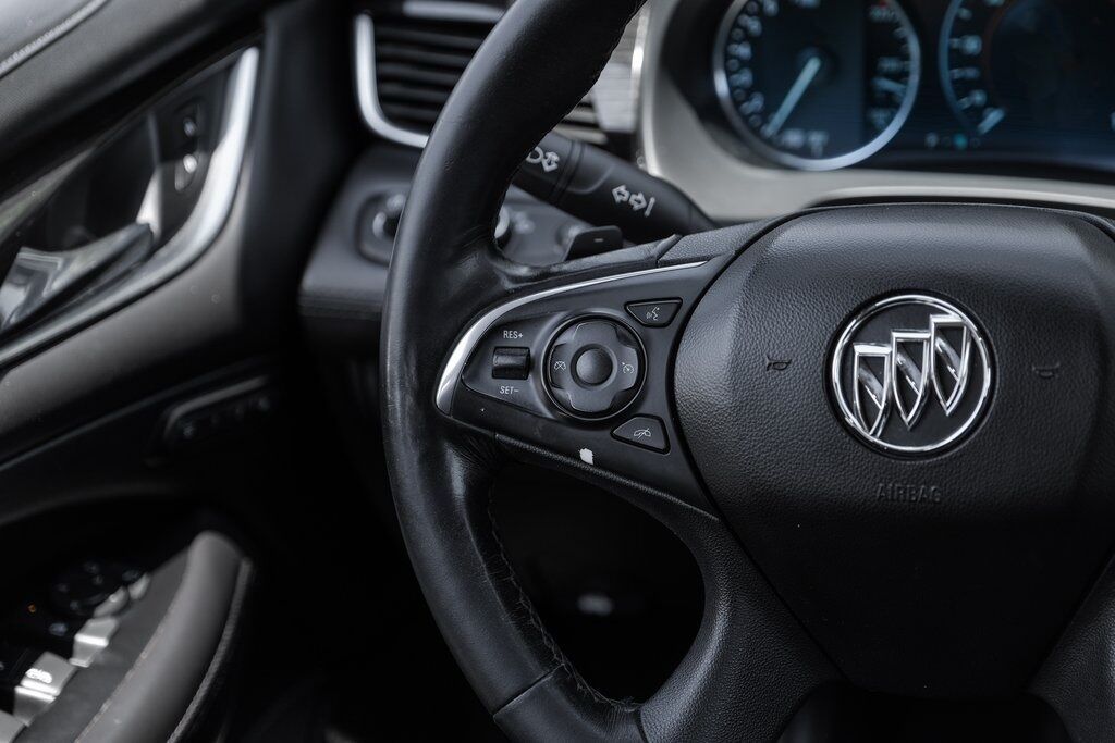 2019 Buick LaCrosse Essence Carrollton TX