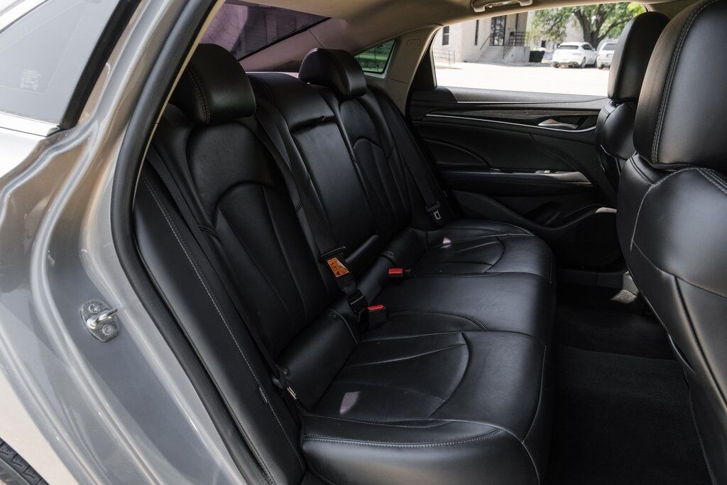 2019 Buick LaCrosse Essence Carrollton TX