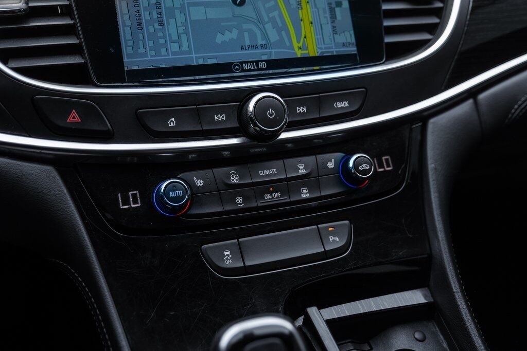 2019 Buick LaCrosse Essence Carrollton TX