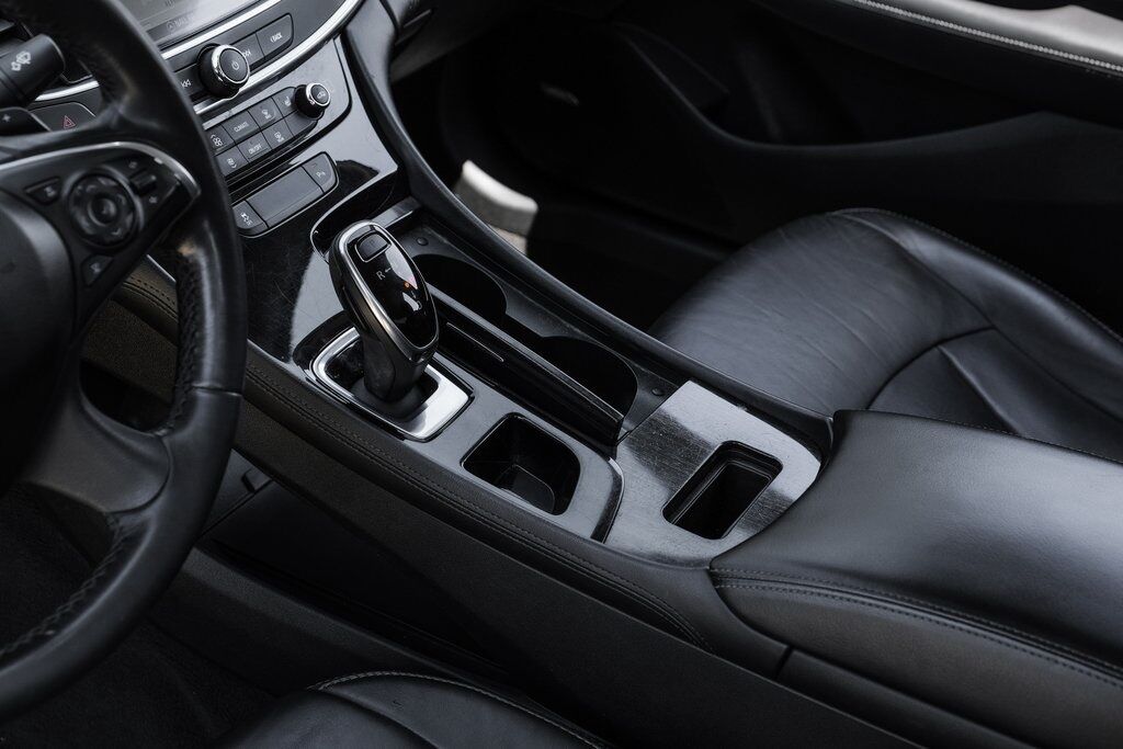 2019 Buick LaCrosse Essence Carrollton TX