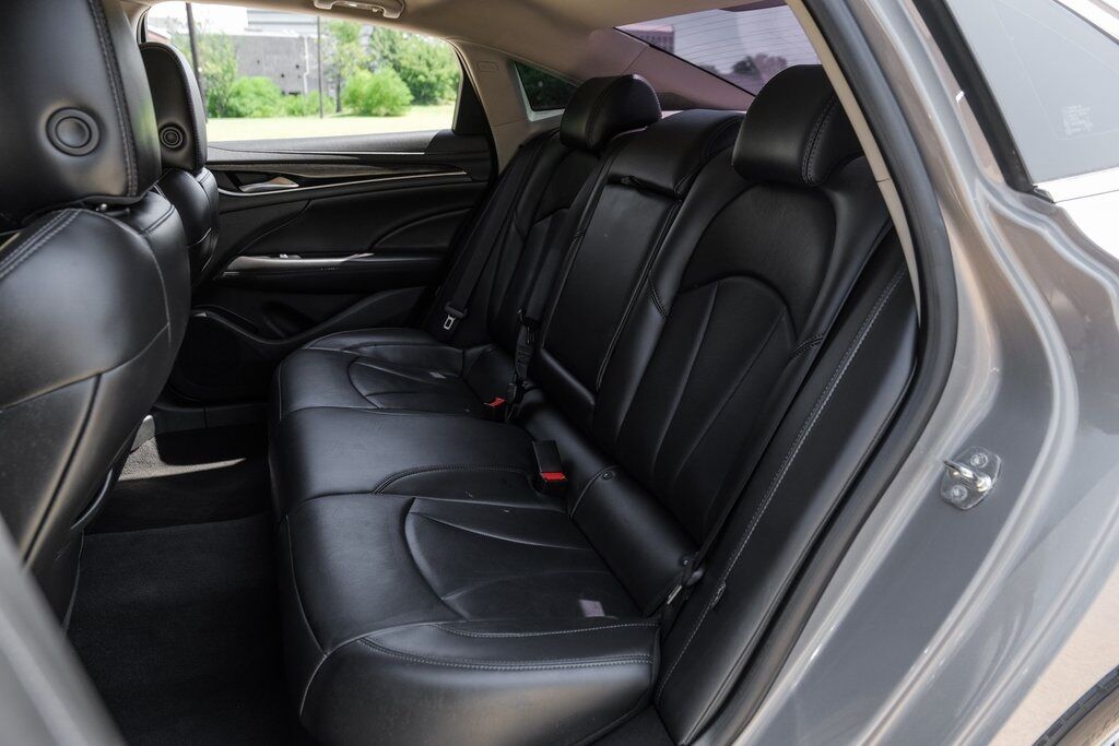2019 Buick LaCrosse Essence Carrollton TX