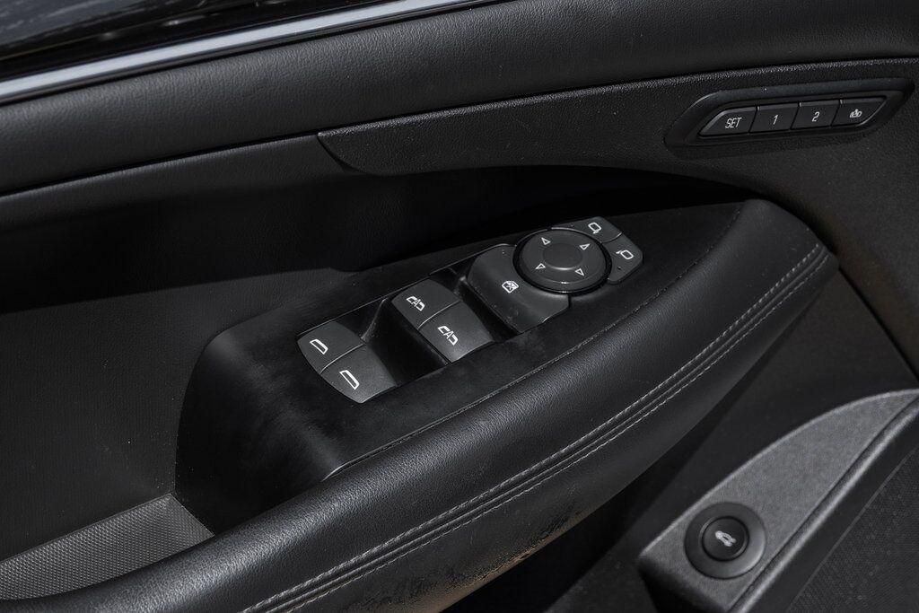 2019 Buick LaCrosse Essence Carrollton TX