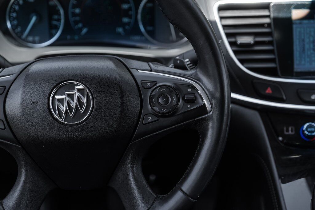 2019 Buick LaCrosse Essence Carrollton TX