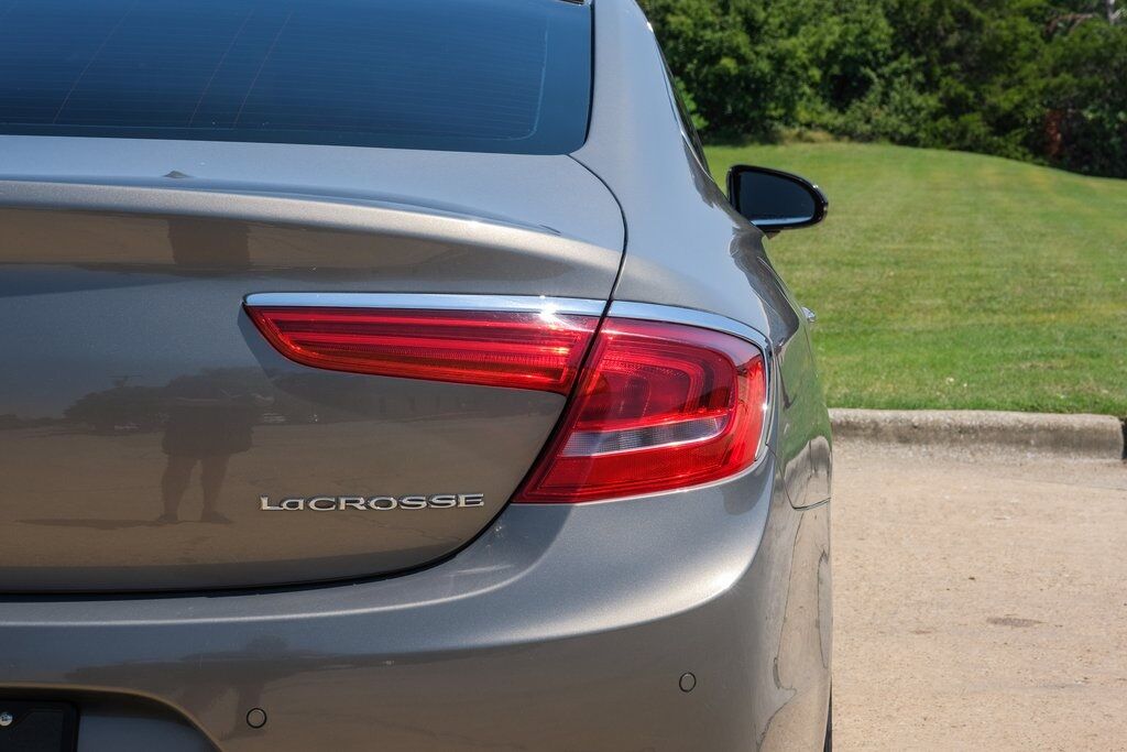 2019 Buick LaCrosse Essence Carrollton TX