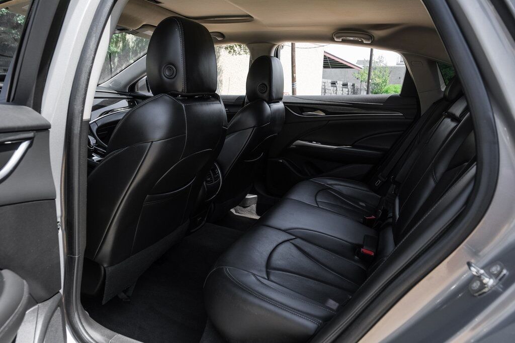 2019 Buick LaCrosse Essence Carrollton TX