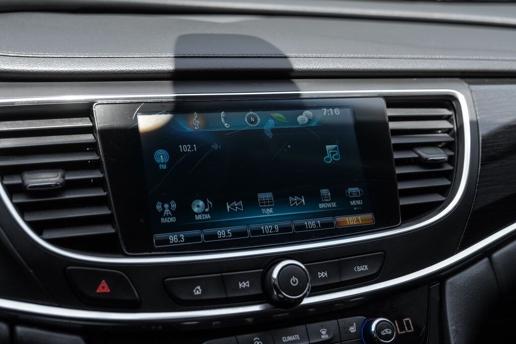 2019 Buick LaCrosse Essence Carrollton TX