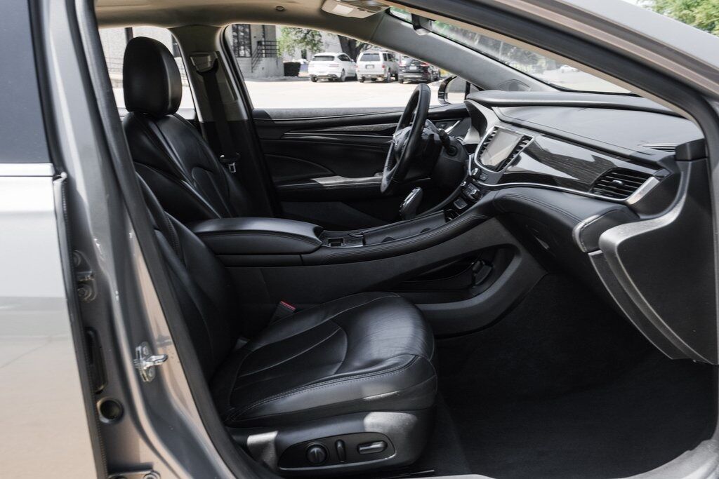 2019 Buick LaCrosse Essence Carrollton TX