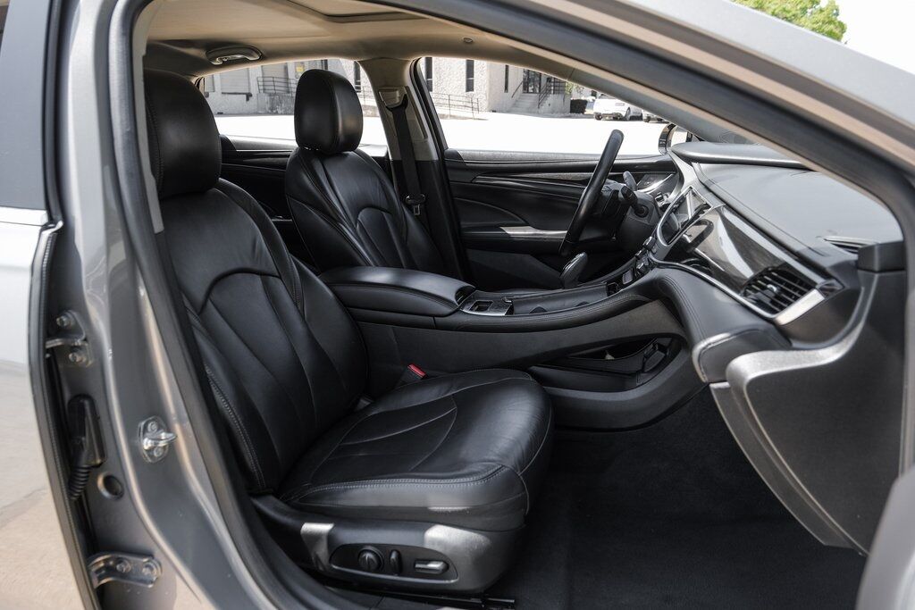 2019 Buick LaCrosse Essence Carrollton TX