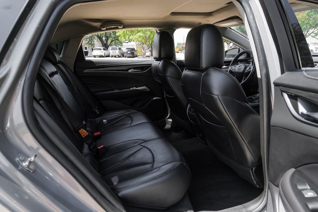2019 Buick LaCrosse Essence Carrollton TX