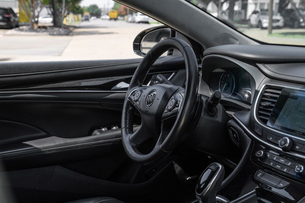 2019 Buick LaCrosse Essence Carrollton TX